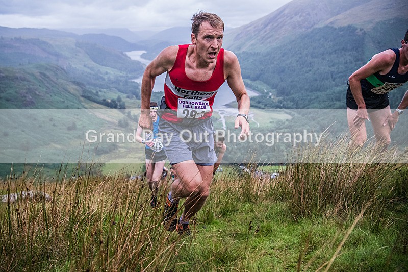 Steel Fell-122 - Steel Fell Race Wednesday 5th August 2026