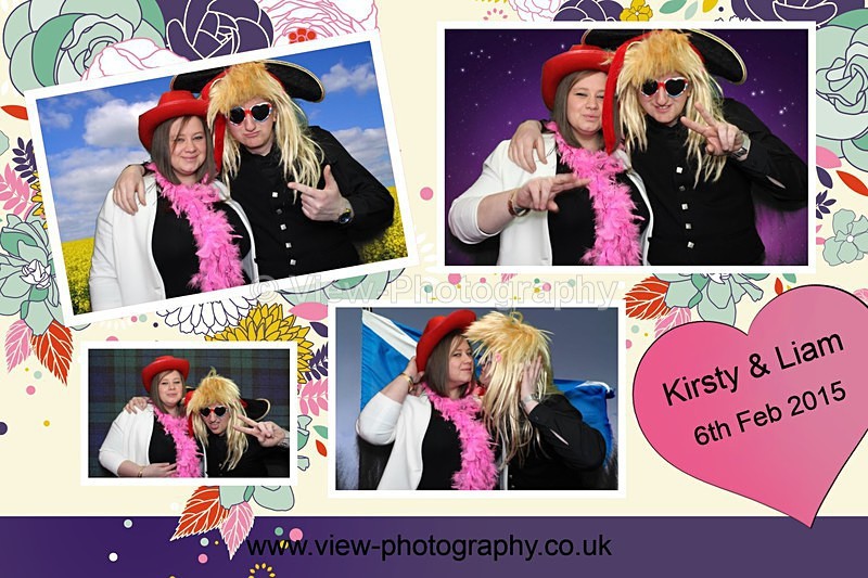  - Photobooth