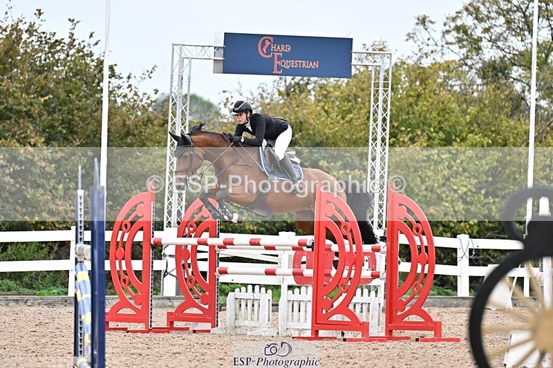 251015-153215-00914 - Cls 6 Foxhunter and 1.20m Open