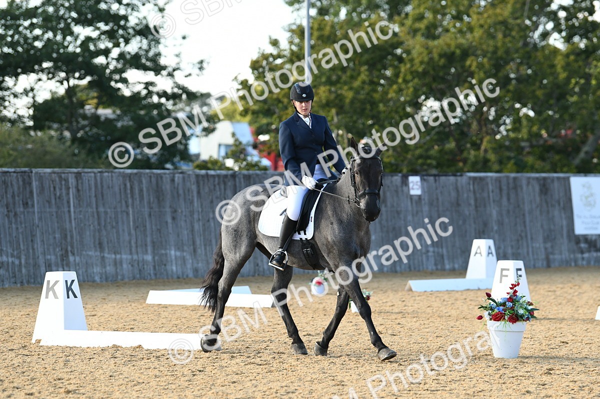 SBM_30697 - D16 - Small Tour Championship - Novice 28
