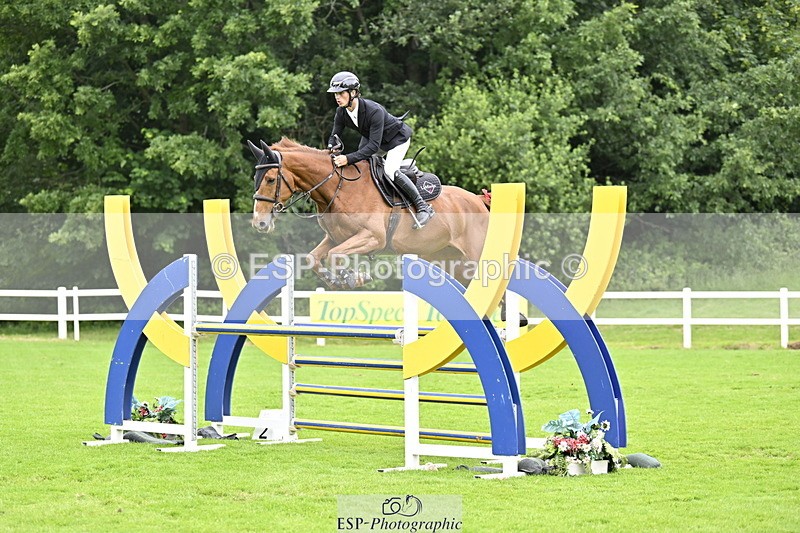 250613A-133746-02276 - Cls 3 Snr Foxhunter