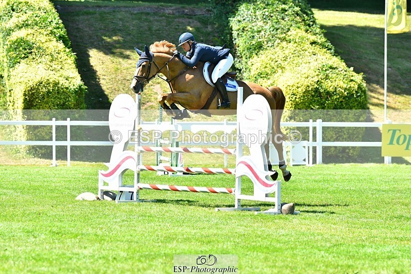 230707-143308-08287 - Cls 13 Newcomers 2nd R Jump Off and P