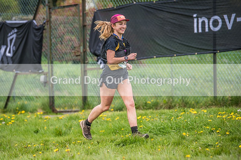 3 Peaks-2543 - The 3 Peaks Race Saturday 27th April 2024