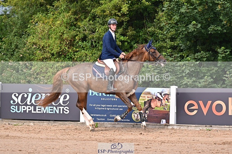 250718-094537-08926 - Cls 26, 1 Star 5yr old Tour