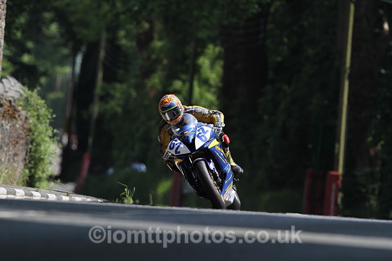 PR158396 - Supersport Race 2