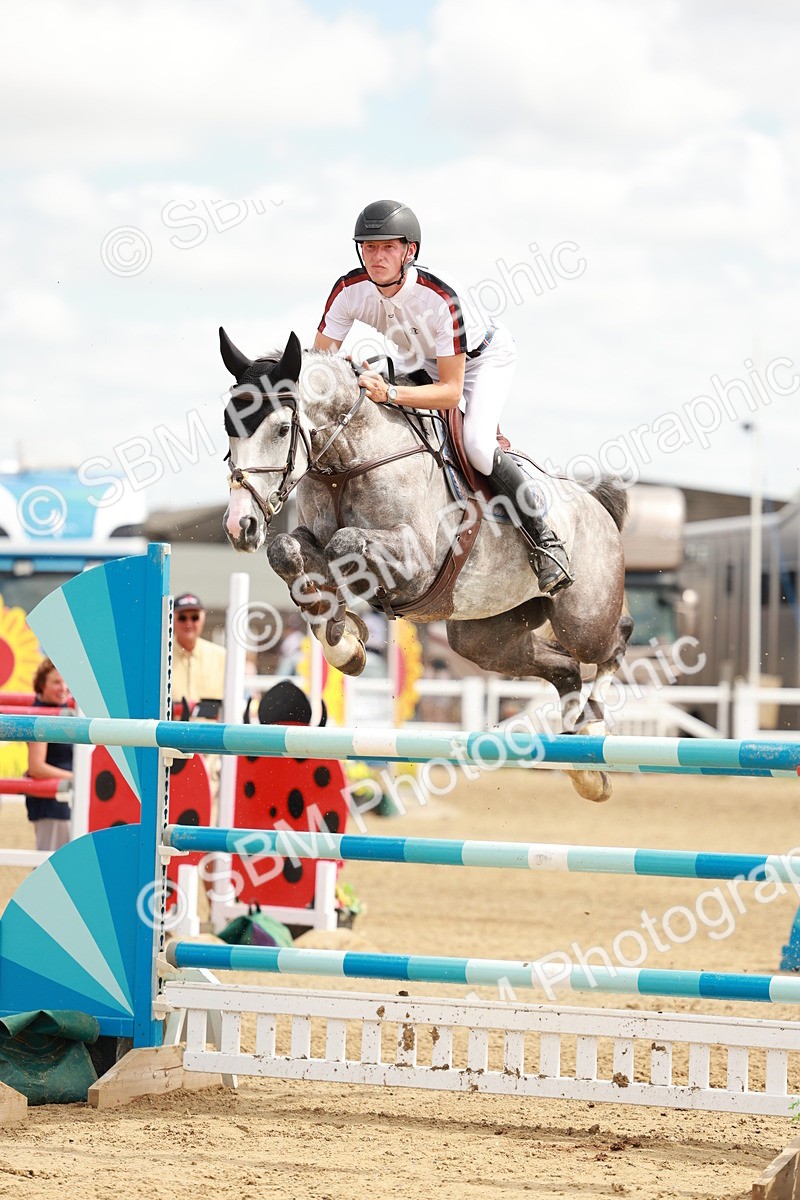 SBM_019393 - Class 21 - jump offs