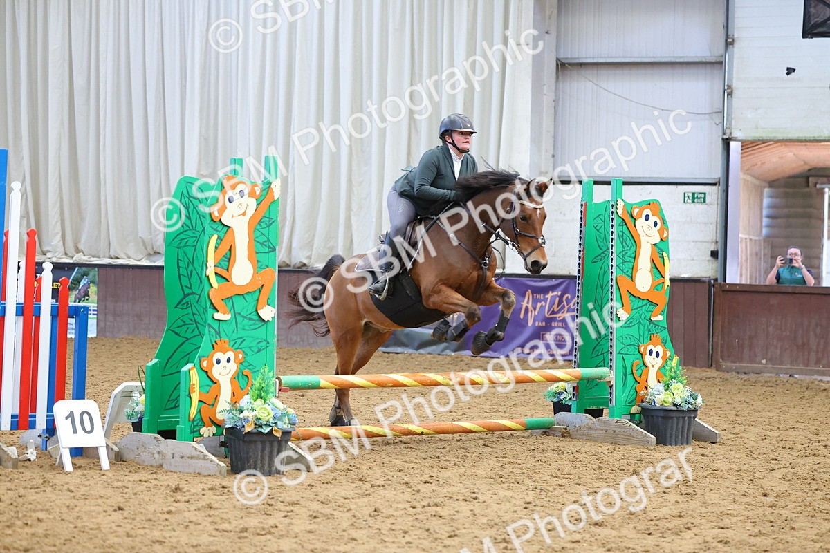 SBM_001313 - Class 6 = 60cm BRC Championships