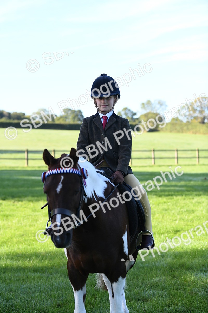 SBM_34017 - S16 - Condition & Turnout - Ridden