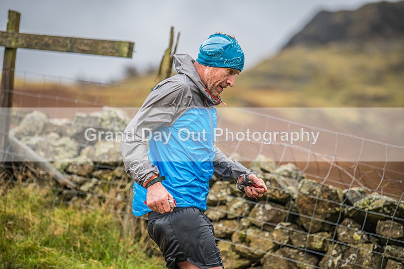 Langdale-1033 - Langdale Horseshoe Fell Race Saturday 12thOctober 2024