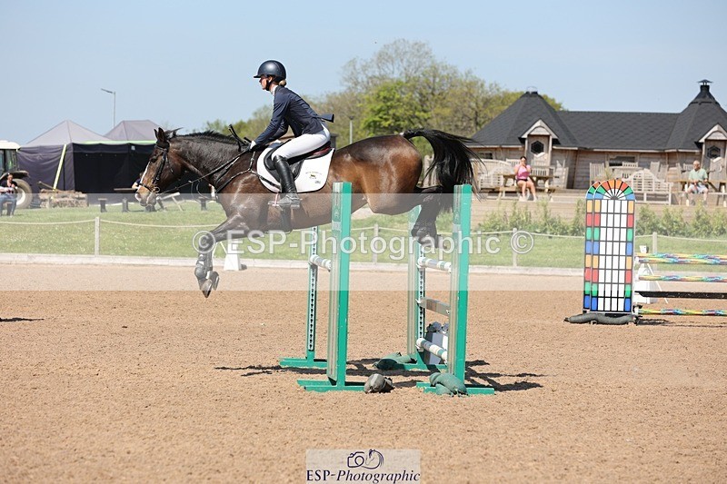 250430-143400-01121 - Cls 5 National 1.15m Cup and Open