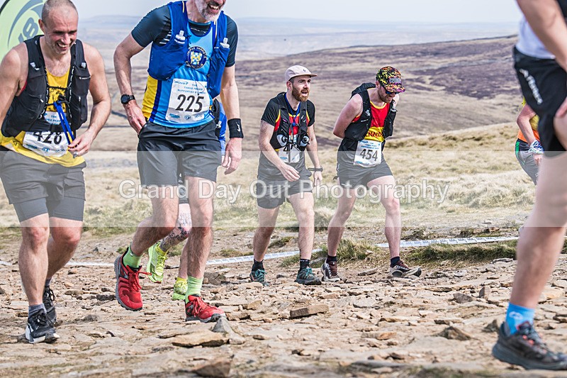 Pen-Y-Ghent-742 - The 3 Peaks Race Saturday 25th April 2026 - Pen Y Ghent
