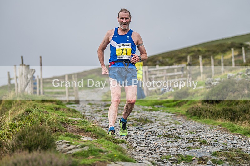 Skiddaw-1018 - Skiddaw Fell Race Sunday 6th July 2025