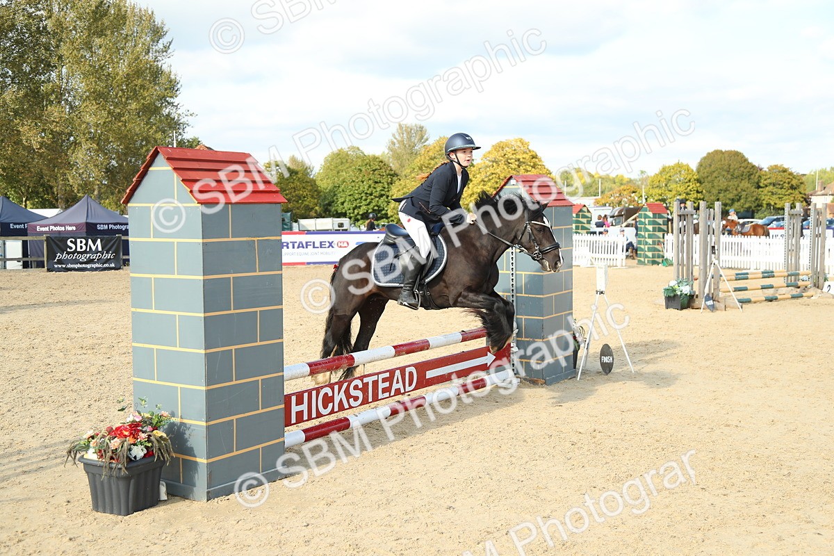 SBM_51607 - J7 - Junior Pony 60cm Championship