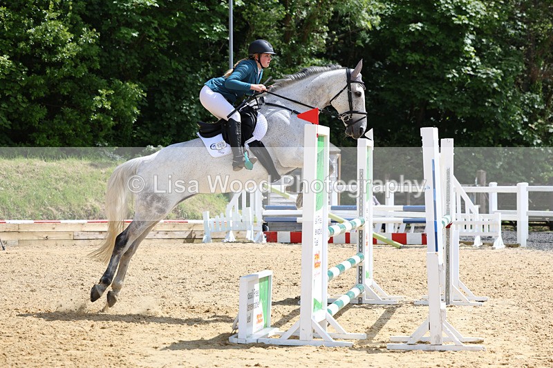 3E7A1003 - Class 12: 1.05 National Amateur Qualifier