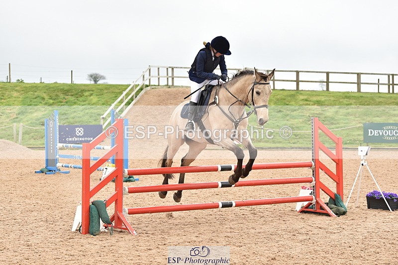 240331A-110706-00621 - 90cm First Round