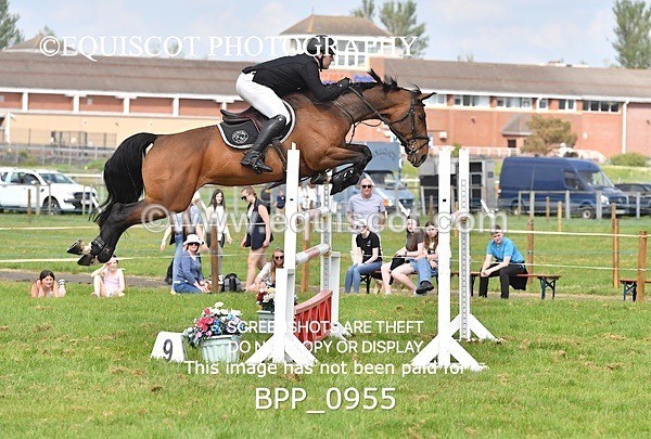 BPP_0955 - CLASS 5 RHS Young Masters