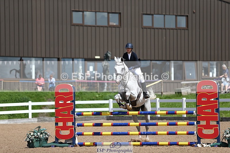 230811A-131846-05311 - Cla 17 1.05m Nat Am Qualifier