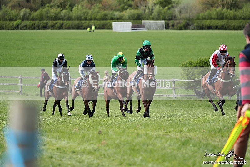 PtP 190426 647 - Vine & Craven PtP Kingston Blount 19/04/26