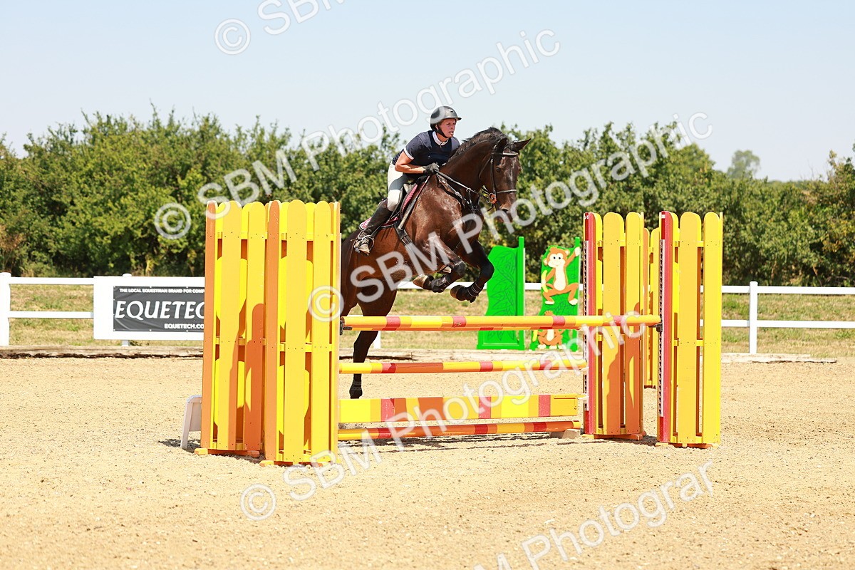 SBM_001536 - Class 4 - Senior Newcomers - 1.10m