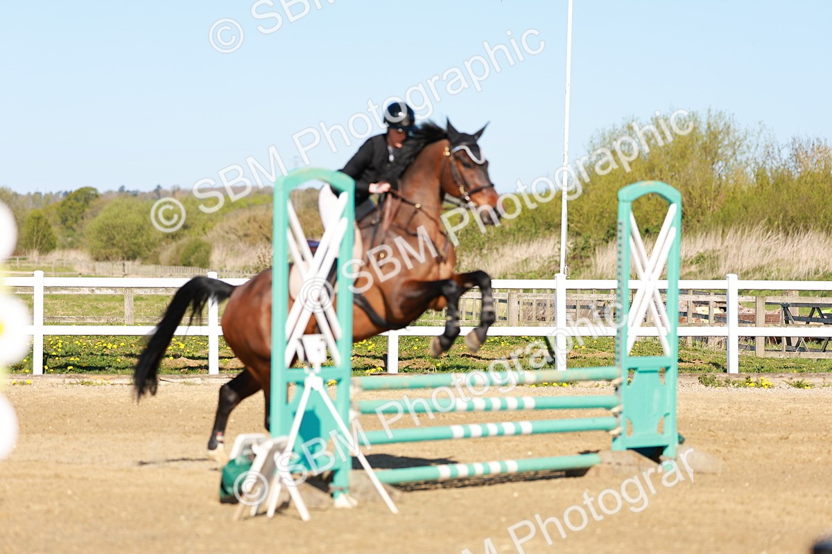 SBM_000594 - Class 1 - Clear Round