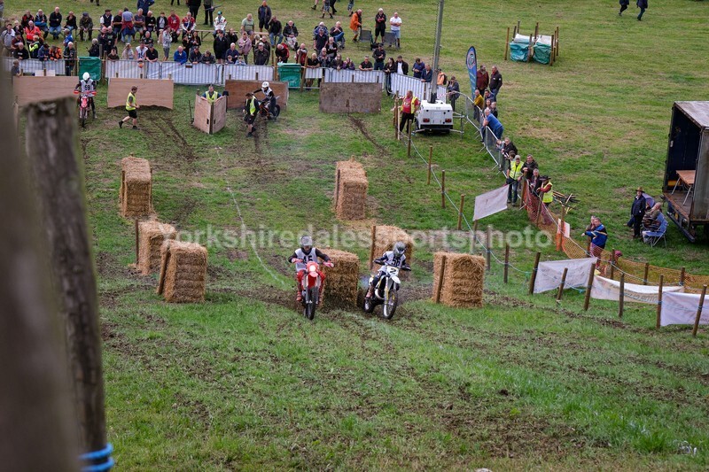 DSCF4507 - Bainbridge and district Hill climb