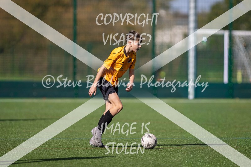 1DX30478 - 2025-10-04 FC Abbey Meads U14 North Wilts RTC V Droitwich Spa Youth FC U14 MJPL