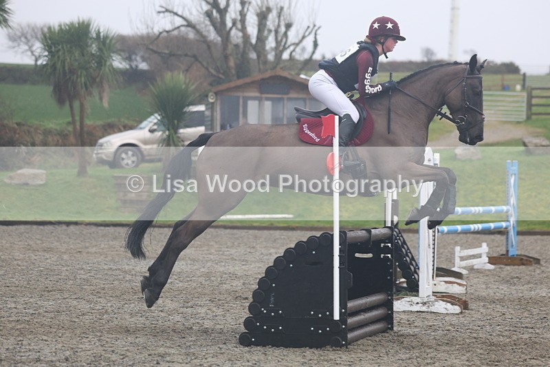 3E7A7992 - Class 3: 90cm