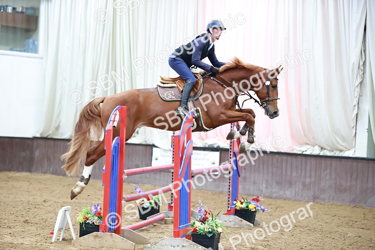 SBM_002021 - Class 9 - Senior Discovery 1.00m