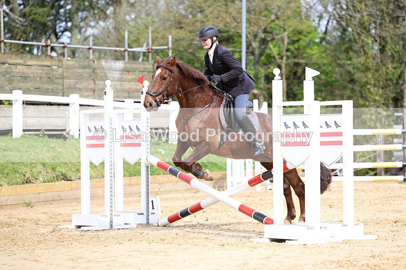 3E7A8429 - Class 2: 70cm