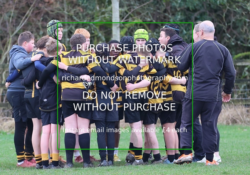 533A0138 - Kendal Rugby Under 13's vs Workington Zebra Under 13's (22/2/26)