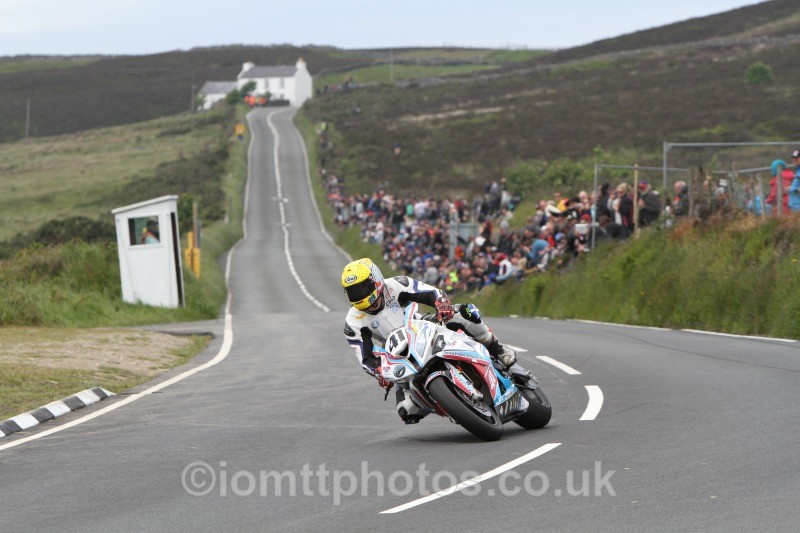 Jimmy Storrar BMW / penz13.com - Pokerstars Senior TT