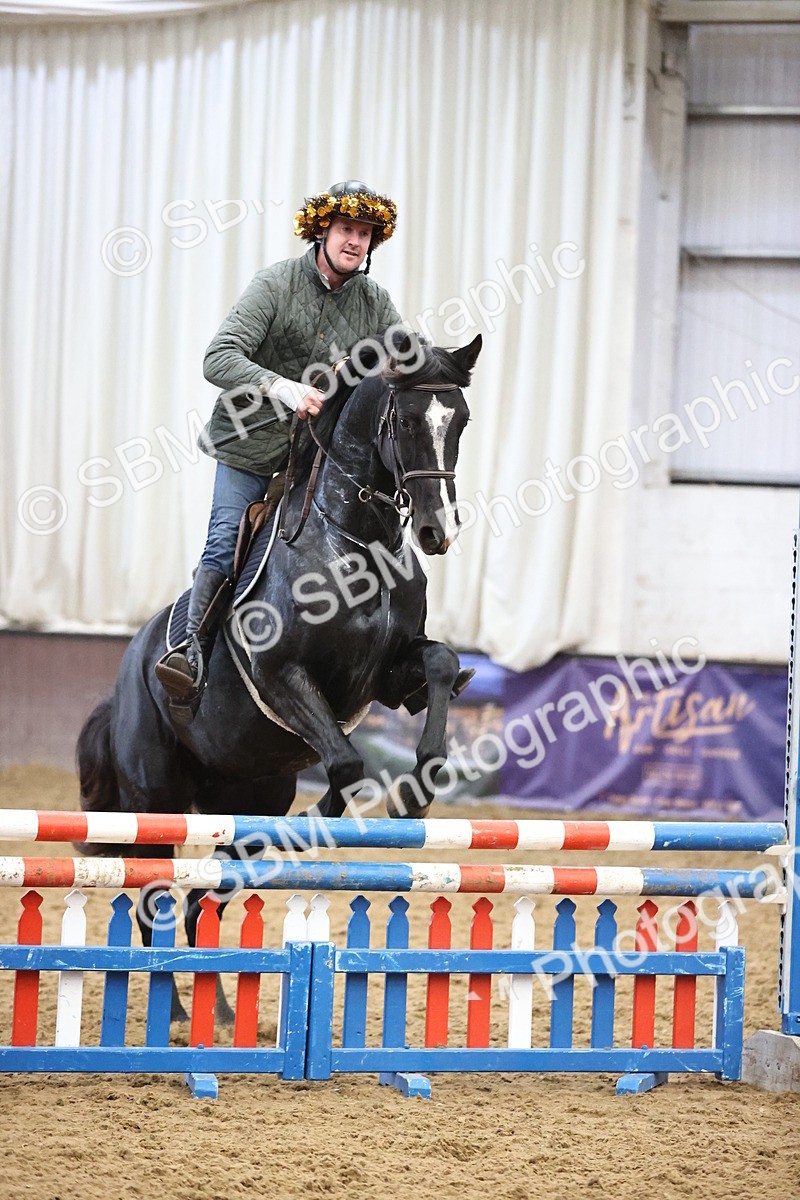 SBM_003083 - Class 5 - Accumulator with Joker 70cm