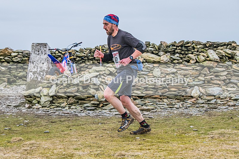 Black Combe-269 - Black Combe Fell Race Saturday 4th March 2023