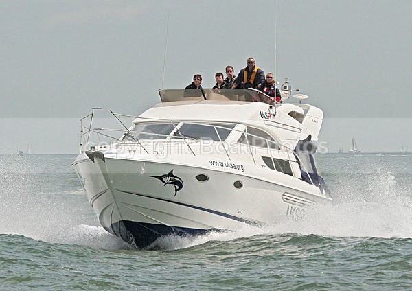 060529 UKSA FAIRLINE PHANTOM 38IMG_6956 - 2006 Photos