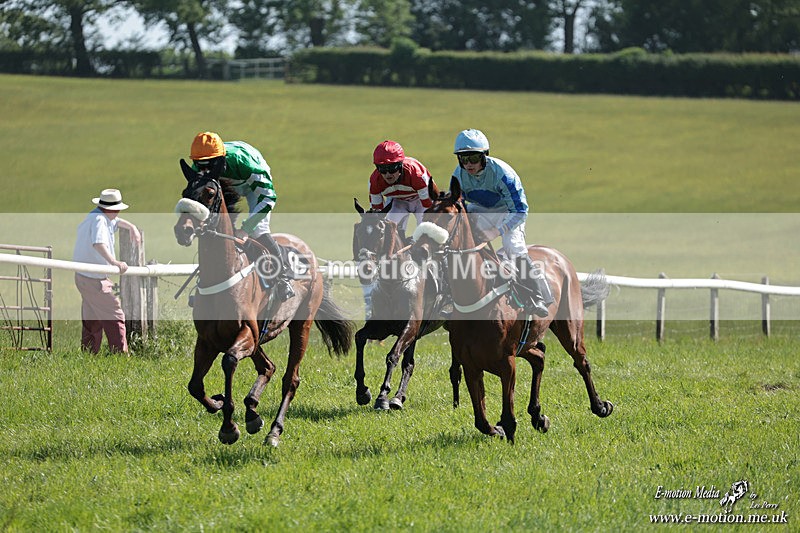 PtP 250526 519 - Albrighton & Woodland PtP Chaddesley Corbett 25/05/26