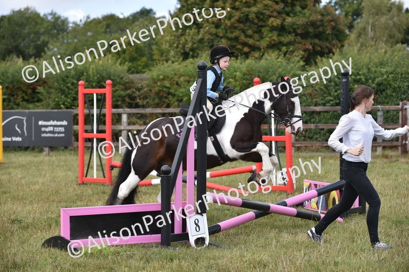 20250831-1819 - Class 8 - Hoof and Foot