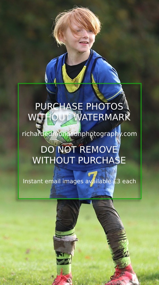 IMG_1434 - Kendal United Under 9 vs Kirkby Stephen (4/11/23)