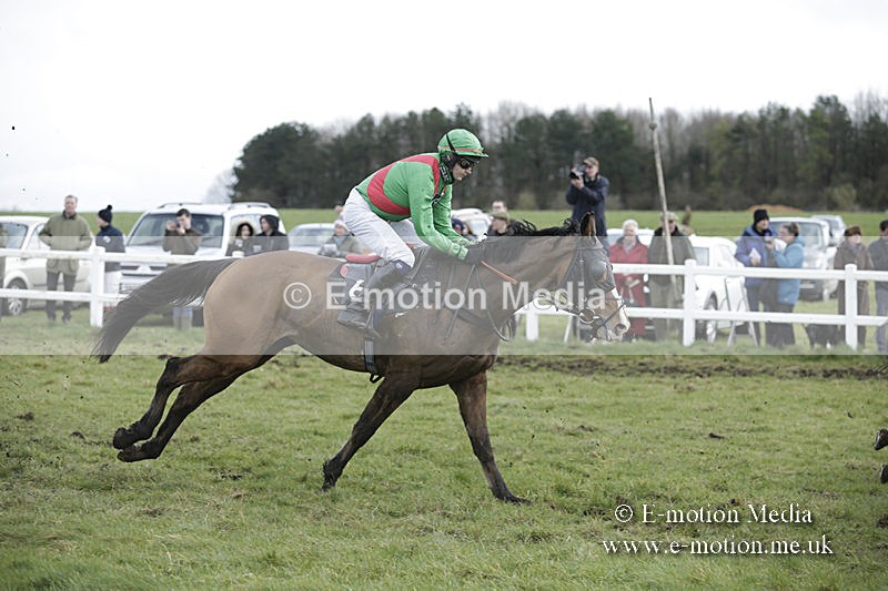 PtP 150320 0610 - New Forest Point-to-Point Larkhill 15/03/20