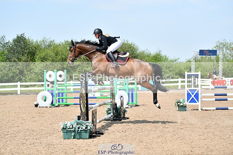 240512A-122218-18052 - Cls 40 Discovery Second Round Jump Off and Pres