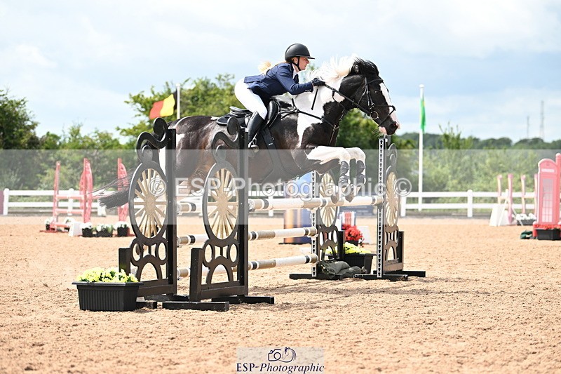 240726A-141209-01632 - Cls 10 95cm Amateur Qualifier