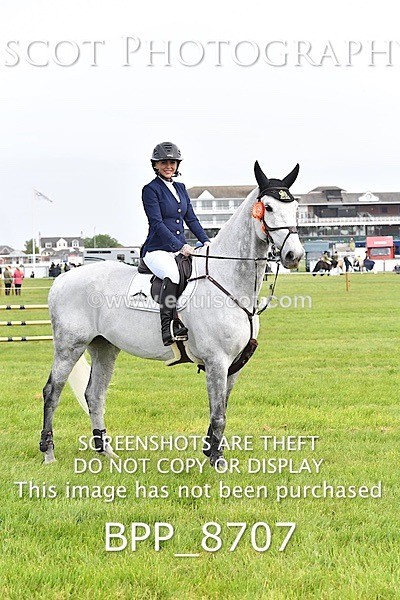 BPP_8707 - CLASS 1 Senior 1.15m Open (inc National 1.15m Members Cup Qualifier)