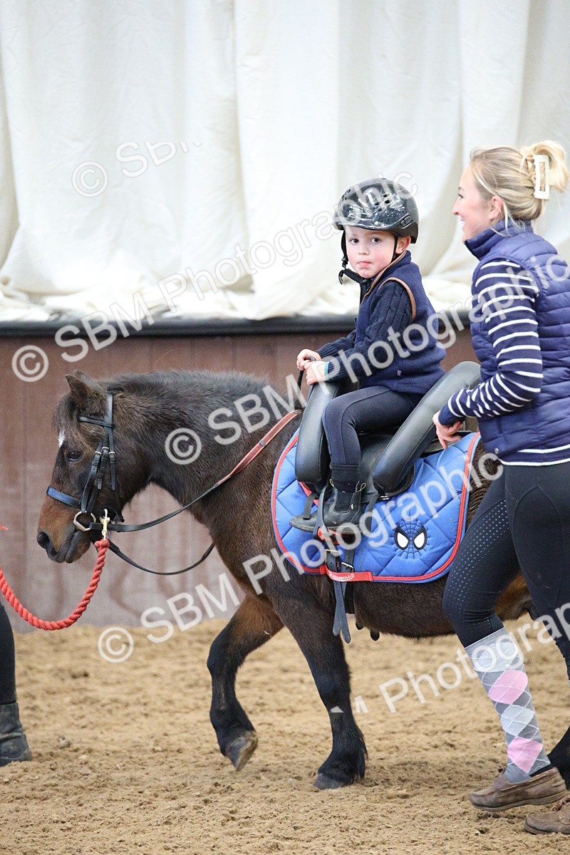 SBM_000297 - Class 1 - Lead Rein