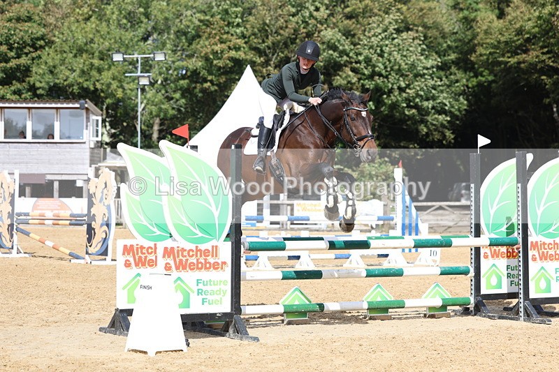 3E7A9739 - Class 10: Senior 95cm open