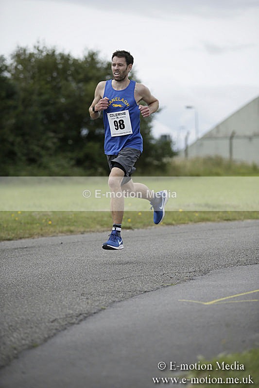CAD5M 210719-0388 - Cadence Events Colerne 5 Miler  21-Jul-2019