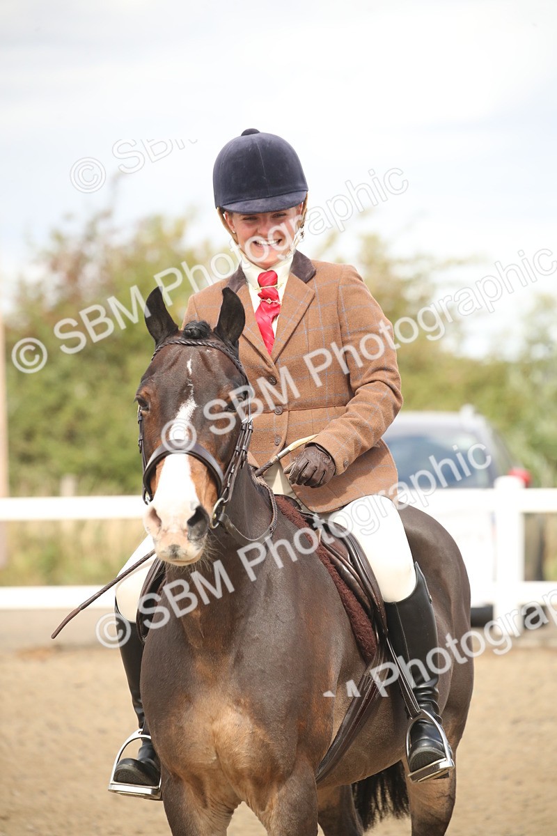 SBM_16551 - Class 506b - Working Veteran - 50cm (20+)