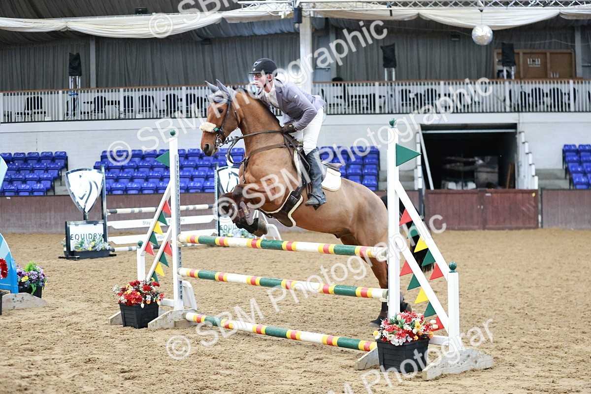 SBM_001009 - Class 3 - Senior Discovery 1.00m