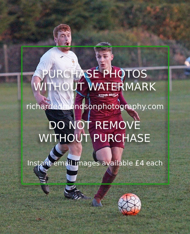 DSC09765 - Kendal County v Hawcoat Park, (Saturday 30 November)