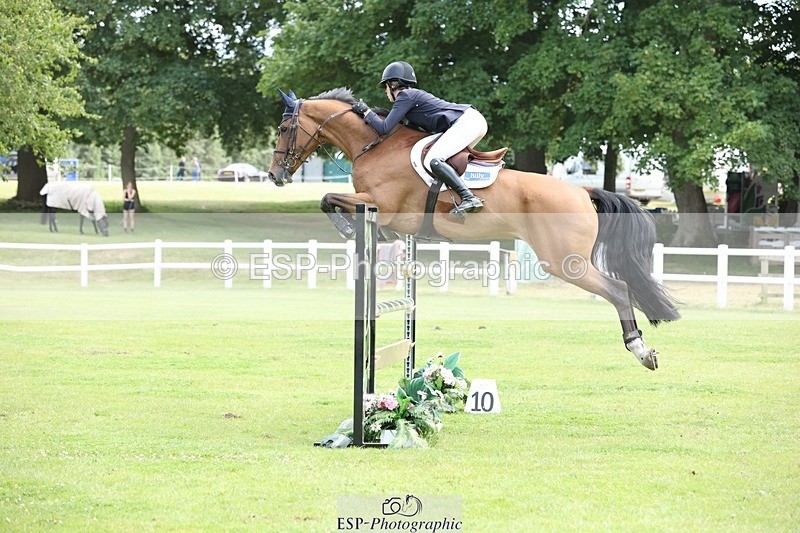 240704-144414-05632 - Cls 3 National 1.30m Open