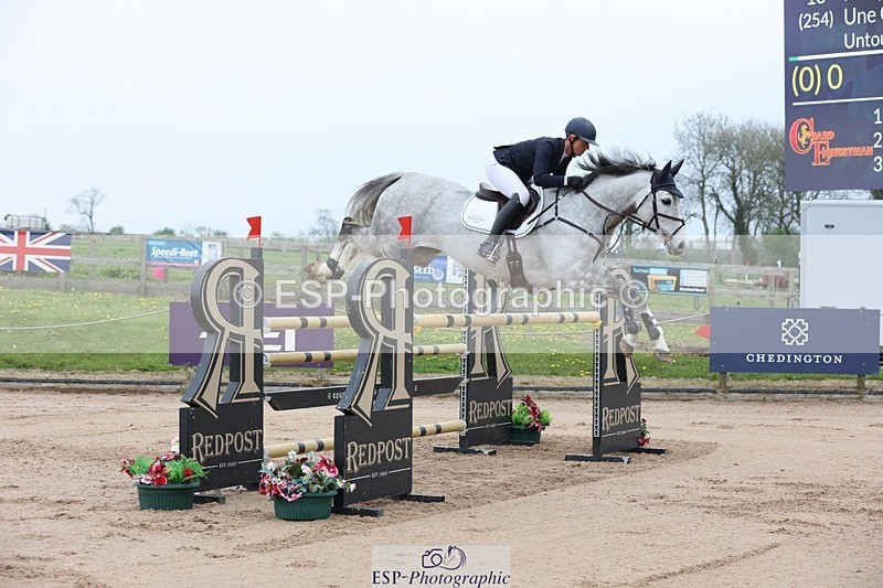 250424-135610-06097 - Cls 9 - 2 Star Big Tour - 1st Half