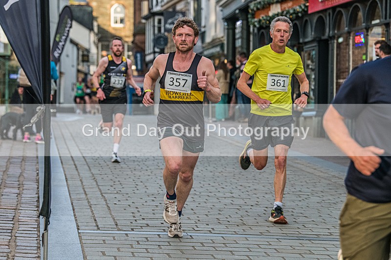 RTH-324 - Keswick Round The Houses Road Race Wednesday 23rd April 2025